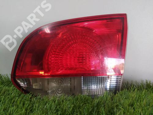 Used Right tailgate light Right tailgate light VW GOLF VI (5K1) 1.6 TDI (105 hp) 8703034 8703034
