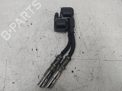 Used Ignition coil MERCEDES-BENZ E-CLASS (W210) E 280 (210.063) (204 hp) 24452583