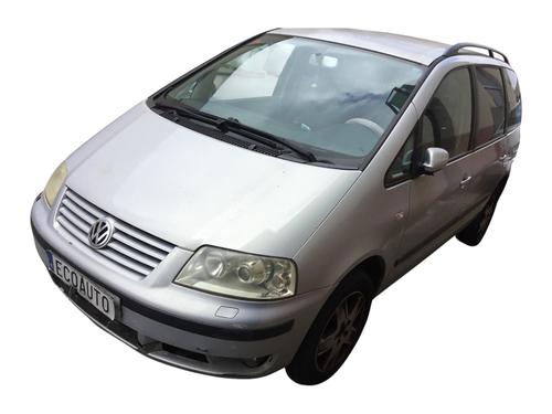 Luftmassemåler VW SHARAN (7M8, 7M9, 7M6) 1.9 TDI | BP26529500M95 