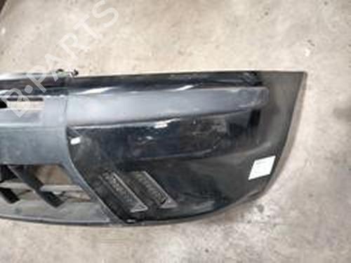 Front bumper FIAT PUNTO (188_) 1.2 16V 80 (188.233, .235, .253, .255, .333, .353, .639,... | BP8718412C7 