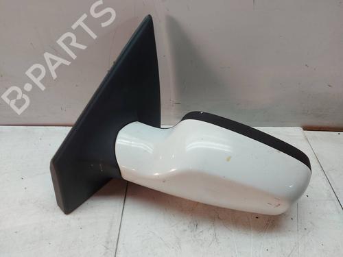 Left mirror RENAULT CLIO III (BR0/1, CR0/1) 1.2 16V (BR0P, CR0P) | BP31309859C26 