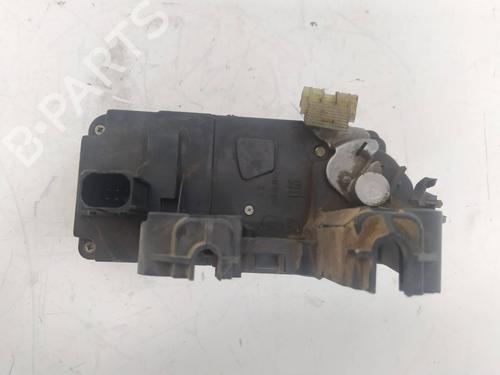 Rear left lock OPEL VECTRA C GTS (Z02)  | BP13578442C100 
