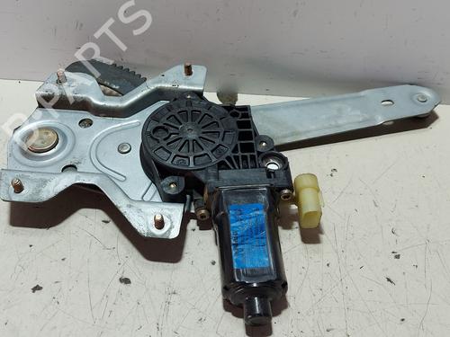 Rear left window mechanism KIA PICANTO I (SA) 1.1 | BP17754797C24 