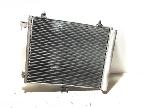 Used AC radiator CITROËN C3 II (SC_) [2009-2025]  28428622