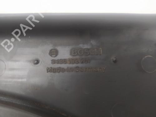 Radiator fan RENAULT KANGOO (KC0/1_) D 65 1.9 (KC0E, KC02, KC0J, KC0N) | BP16569001M35 