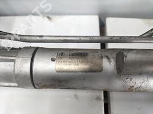 Steering rack RENAULT MEGANE I Classic (LA0/1_)  | BP12508999M22 