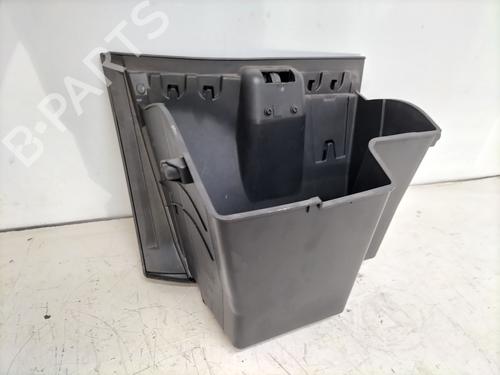 Glove box FORD FIESTA VI (CB1, CCN) 1.6 TDCi | BP13733504C95 