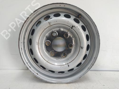 Used Rim Rim MERCEDES-BENZ SPRINTER 3,5-t Van (B906) 313 CDI (906.631, 906.633, 906.635, 906.637) (129 hp) 34349047 34349047