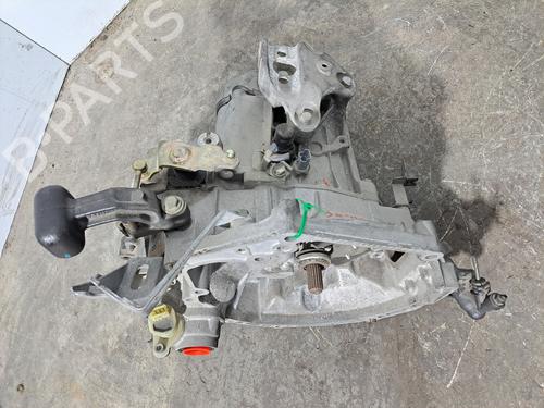 Gearbox CITROËN C3 I (FC_, FN_) 1.1 i | BP10111055M3 