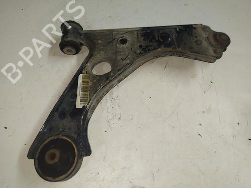 Left front suspension arm OPEL CORSA D (S07) 1.2 (L08, L68) | BP8703943M12 
