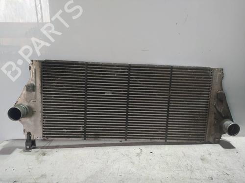 Used Intercooler RENAULT LAGUNA II (BG0/1_) 1.9 dCi (107 hp) 13380929