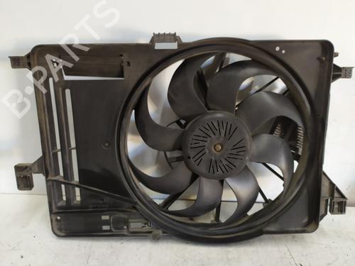 Køleventilator elektrisk FORD GRAND C-MAX (DXA/CB7, DXA/CEU) [2010-2019]  29907032