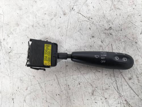 Used Steering column stalk DAEWOO MATIZ (M100, M150) [1998-2025]  11106430