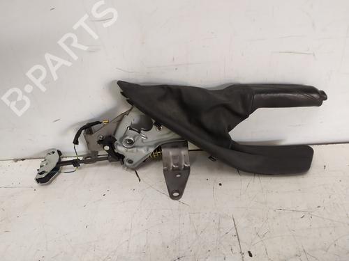 Used Hand brake BMW X1 (E84) xDrive 18 d (143 hp) 27161164