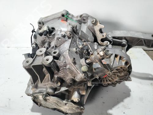 Gearbox OPEL ASTRA H Estate (A04) 1.7 CDTI (L35) | BP8710744M3 