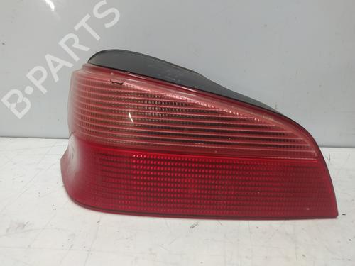 Used Left taillight PEUGEOT 106 II (1A_, 1C_) [1996-2005]  16553235