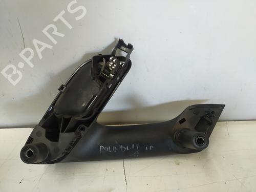 Front left interior door handle VW POLO V (6R1, 6C1)  | BP19038195I13 