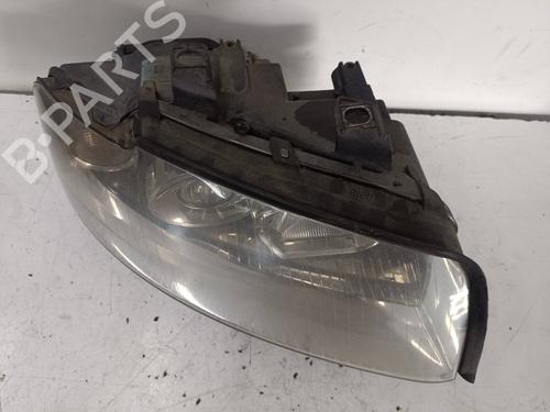 Right headlight AUDI A4 B6 (8E2) 1.8 T | BP9907333C29 