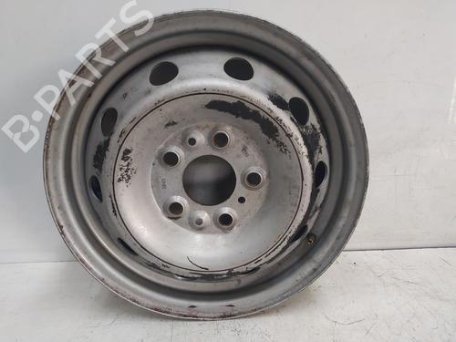 Used Rim Rim FIAT DUCATO Van (250_) [2006-2026] 36340170 36340170