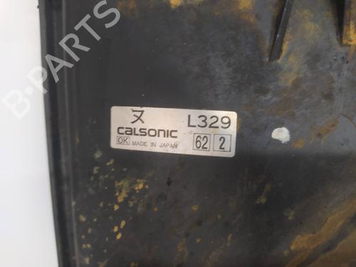 Kjølevifte elektrisk MAZDA 6 Hatchback (GG)  | BP13524722M35 