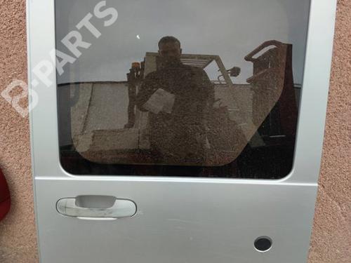 Used Left slide door Left slide door FORD TOURNEO CONNECT 1.8 TDCi (110 hp) 11086295 11086295