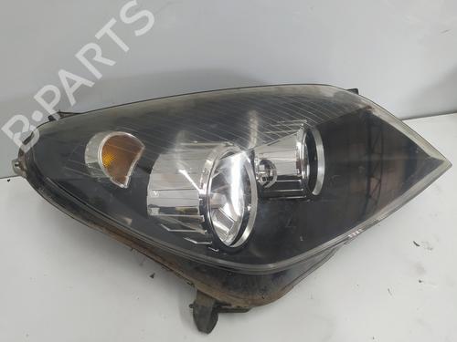 Højre forlygte OPEL ASTRA H (A04)  | BP15244135C29 