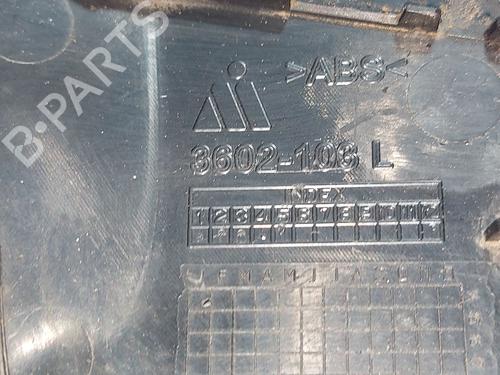 Retrovisor esquerdo SUZUKI SPLASH (EX) 1.3 CDTI (A5B413D) | BP37794795C26 - Image 2