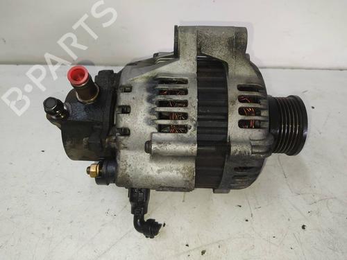 Alternator KIA CARENS II MPV (FJ) 2.0 CRDi | BP9541696M7 
