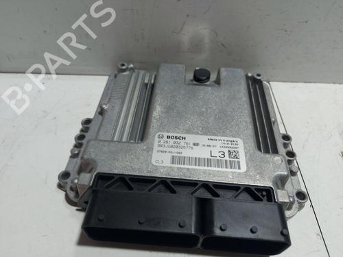 Used Engine control unit (ECU) HONDA CIVIC IX Tourer (FK) 1.6 i-DTEC (FK3) (120 hp) 30304922