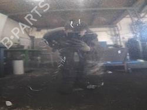 Hood FORD FOCUS II (DA_, HCP, DP)  | BP9058155C1 