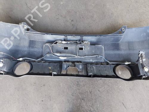 Rear bumper SUZUKI SWIFT III (MZ, EZ) 1.6 (RS416, RR 416, ZC31S) | BP30172803C8 