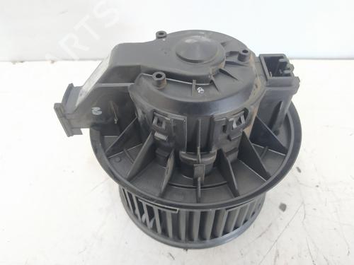 Used Heater blower motor FORD FIESTA VI (CB1, CCN) 1.6 TDCi (90 hp) 25495147