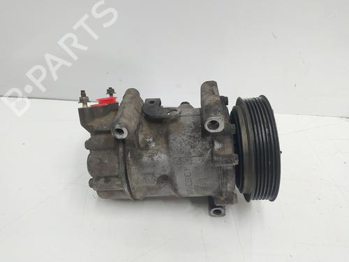 AC compressor CITROËN C3 Picasso (SH_)  | BP20693571M34 
