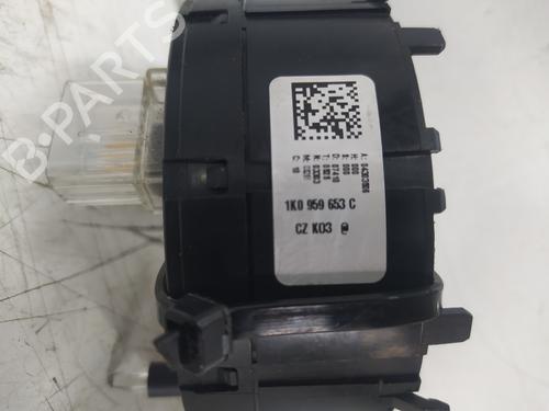 Squib airbag VW GOLF VI (5K1) 1.6 TDI | BP24802370C102 