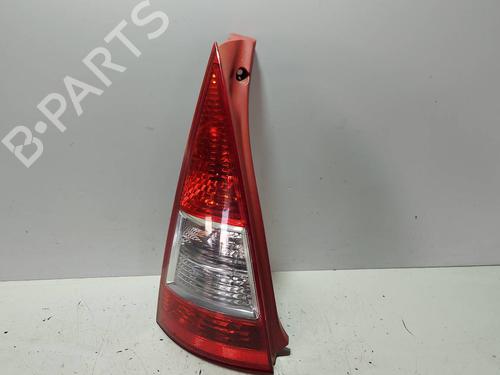 Used Left taillight CITROËN C3 I (FC_, FN_) [2002-2013]  17227818