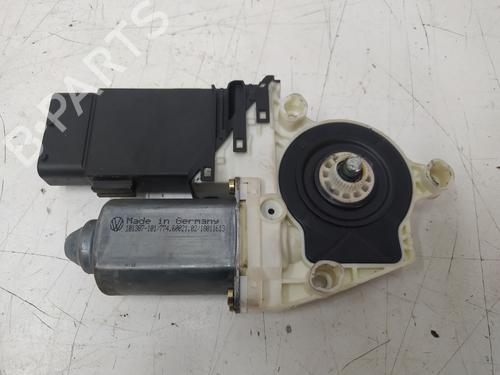 Used Left front window motor SEAT LEON (1M1) [1999-2006]  17511174