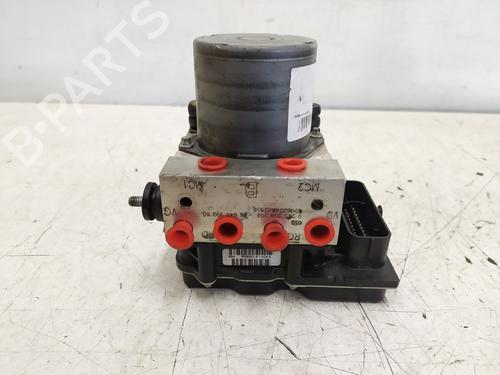 Módulo de ABS PEUGEOT 3008 I MPV (0U_) [2009-2017]  30569868