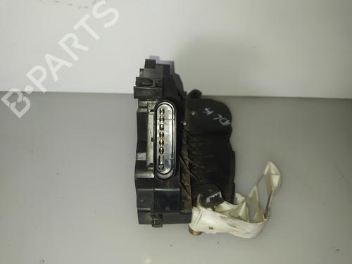 Front left lock FORD FIESTA VI (CB1, CCN)  | BP15965519C98 