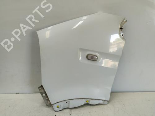 Used Left front fenders NISSAN INTERSTAR Van (X70) dCi 100 (99 hp) 25495157