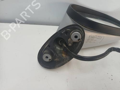 Right mirror MITSUBISHI CARISMA (DA_) 1.8 GDI (DA2A) | BP16097473C27 
