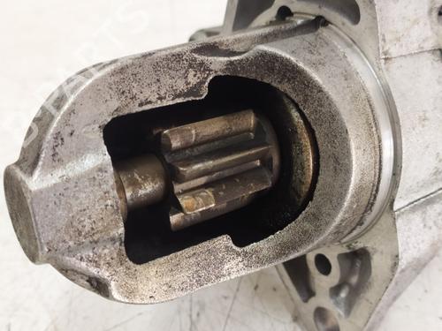 Starter SUBARU LEGACY IV (BL) | BP32073732M8 - Image 3