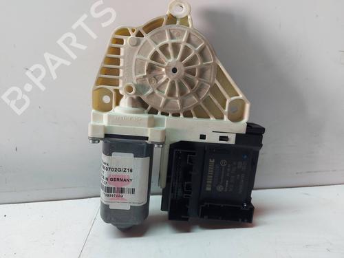 Rudehejsemotor forskærm højre SEAT LEON (1P1) [2005-2013]  29907107