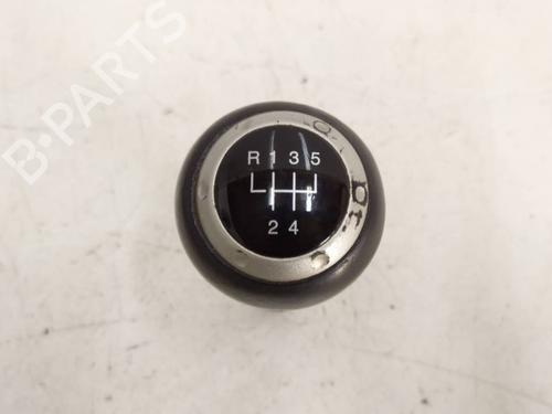 Used Shift knob Shift knob SEAT IBIZA III (6L1) [2002-2009] 40257228 40257228