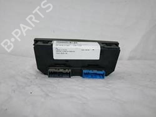 Climate control OPEL ASTRA H (A04) 1.9 CDTI (L48) | BP8718181I5 