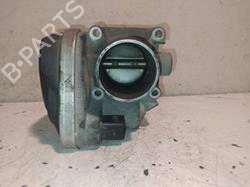 Used Throttle body SEAT IBIZA III (6L1) [2002-2009]  8700101