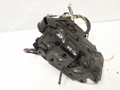 Rear right lock SEAT IBIZA IV (6J5, 6P1)  | BP9705544C99 