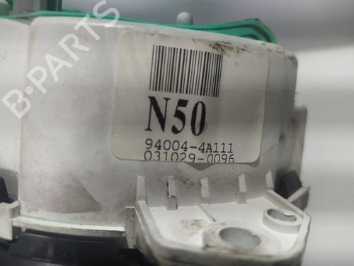 Instrument cluster HYUNDAI H-1 Van (A1)  | BP9626390C47 