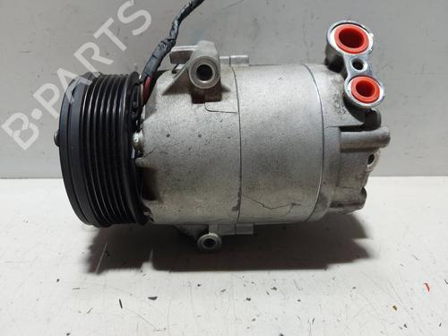Used AC compressor OPEL ASTRA H (A04) 1.7 CDTI (L48) (100 hp) 19524653