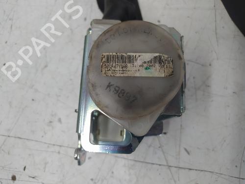 Rear right seatbelt CITROËN C4 Picasso I MPV (UD_)  | BP12510066I28 