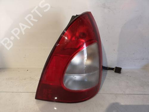 Used Right taillight DAEWOO NUBIRA Saloon (J100) 1.6 16V (106 hp) 10346977